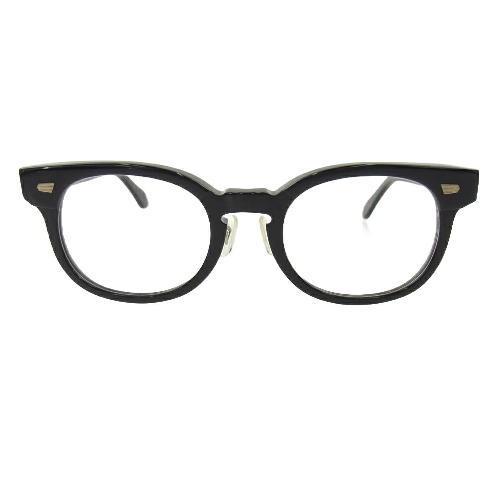 楽天市場】TENDERLOIN テンダーロイン 白山眼鏡店 クリアレンズ