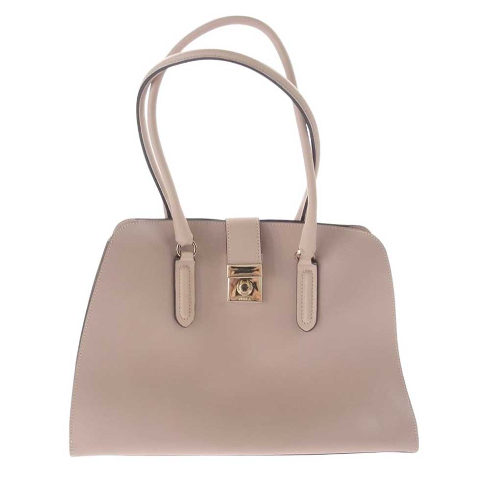 ☆要在庫確認☆【FURLA】レザー メトロミディアムトートバッグ レディース レザーバッグ：オンライン | フルラ公式