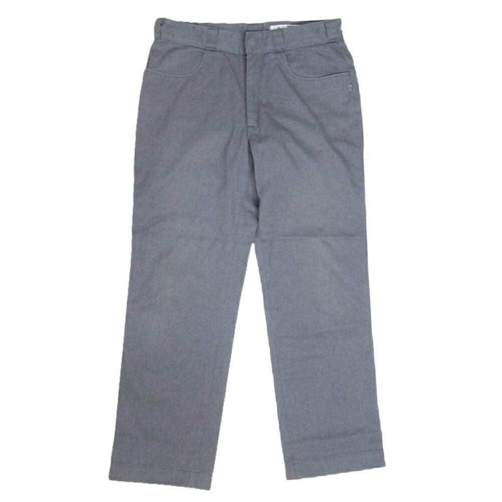 チャレンジャー チノパンツ Lsize CHALLENGER(チャレンジャー) / RIDERS CHINO PANTS | 公式通販