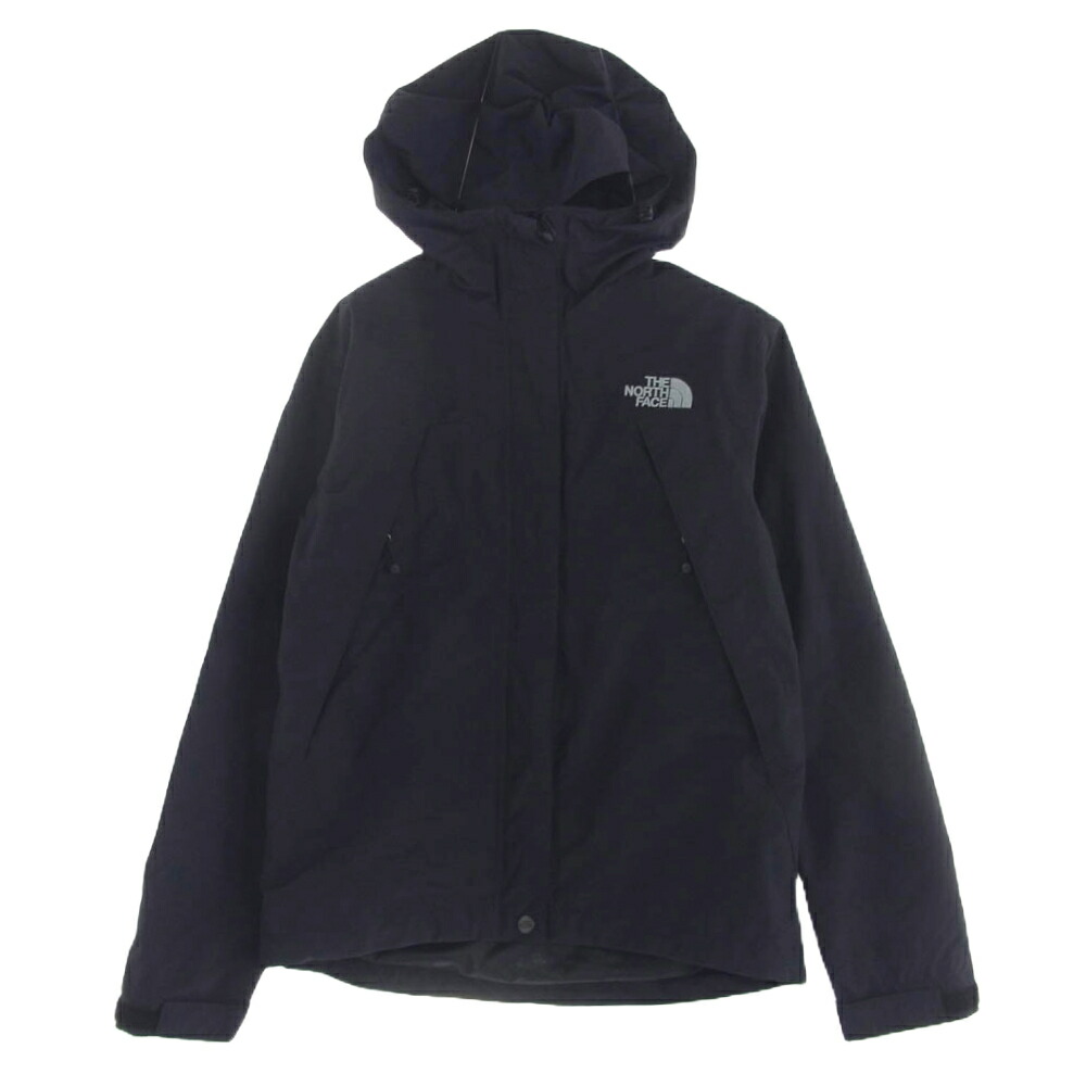 THE NORTH FACE ノースフェイス スクープジャケット NP10163 THE NORTH FACE ザノースフェイス ドット柄 Novelty Scoop