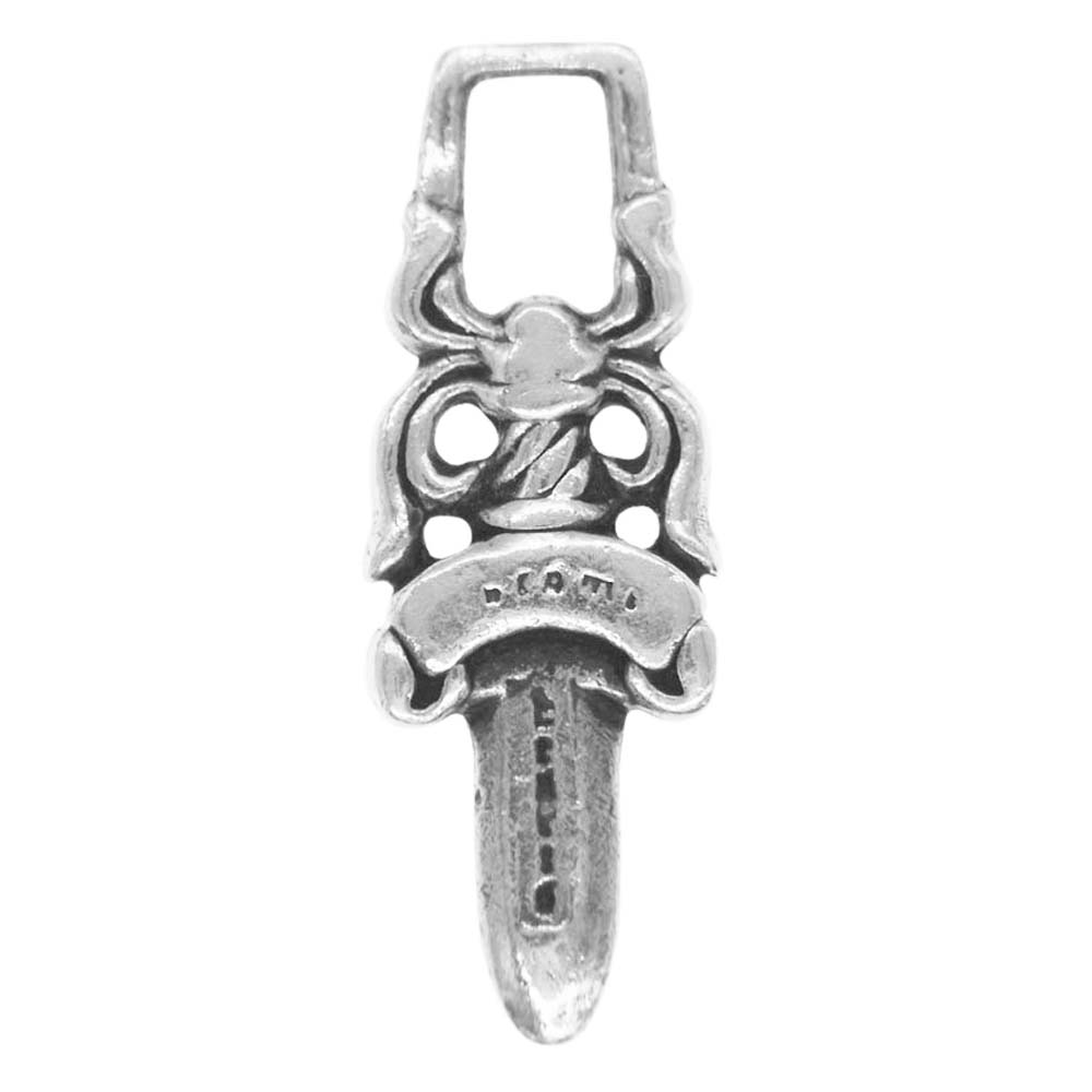 楽天市場】CHROME HEARTS クロムハーツ（原本無） #5 DAGGER