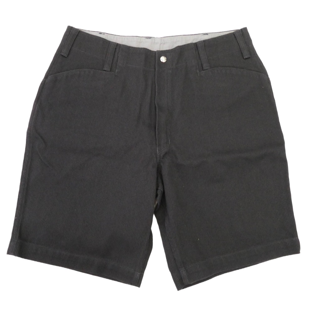 楽天市場】【中古】未使用品 テンダーロイン TENDERLOIN ARMY SHORTS