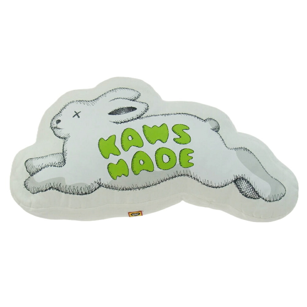 楽天市場】HUMAN MADE 23ss x Krispy Kreme Doughnuts Cushion