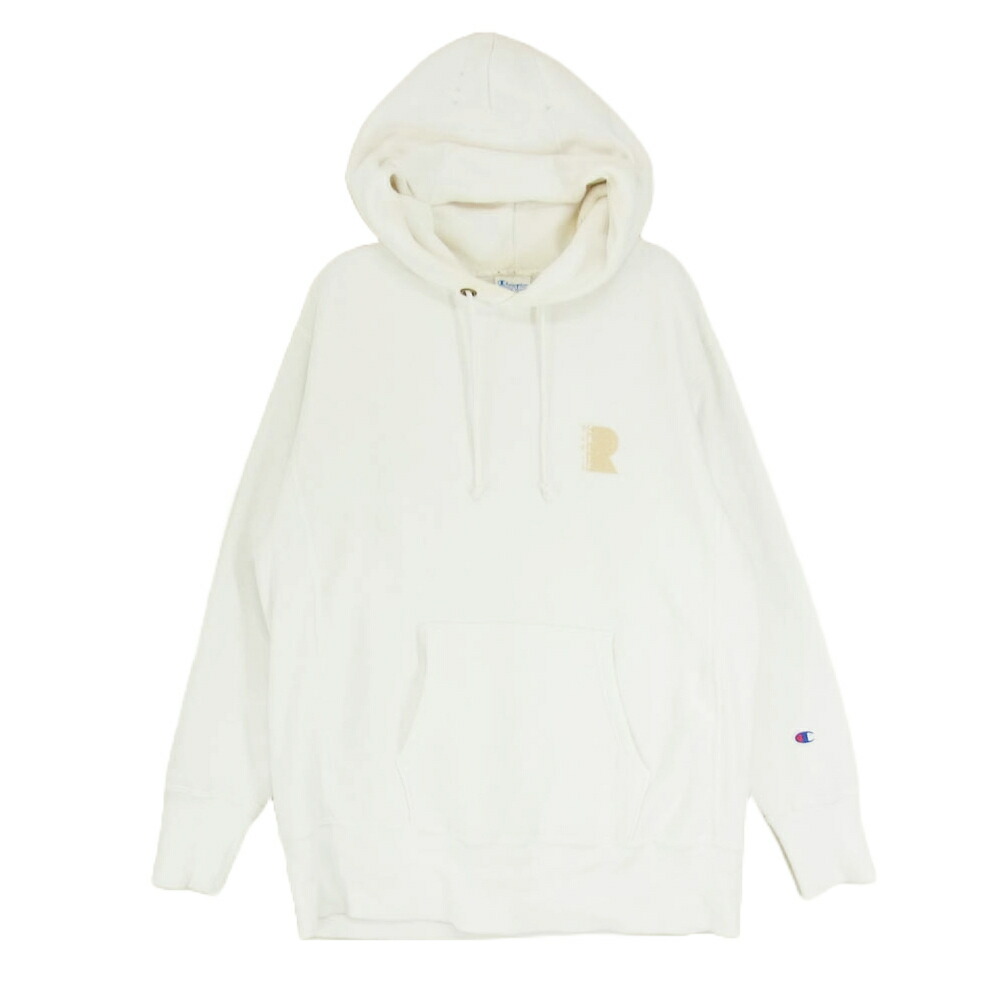 楽天市場】【Ron Herman × Champion】 ロンハーマン