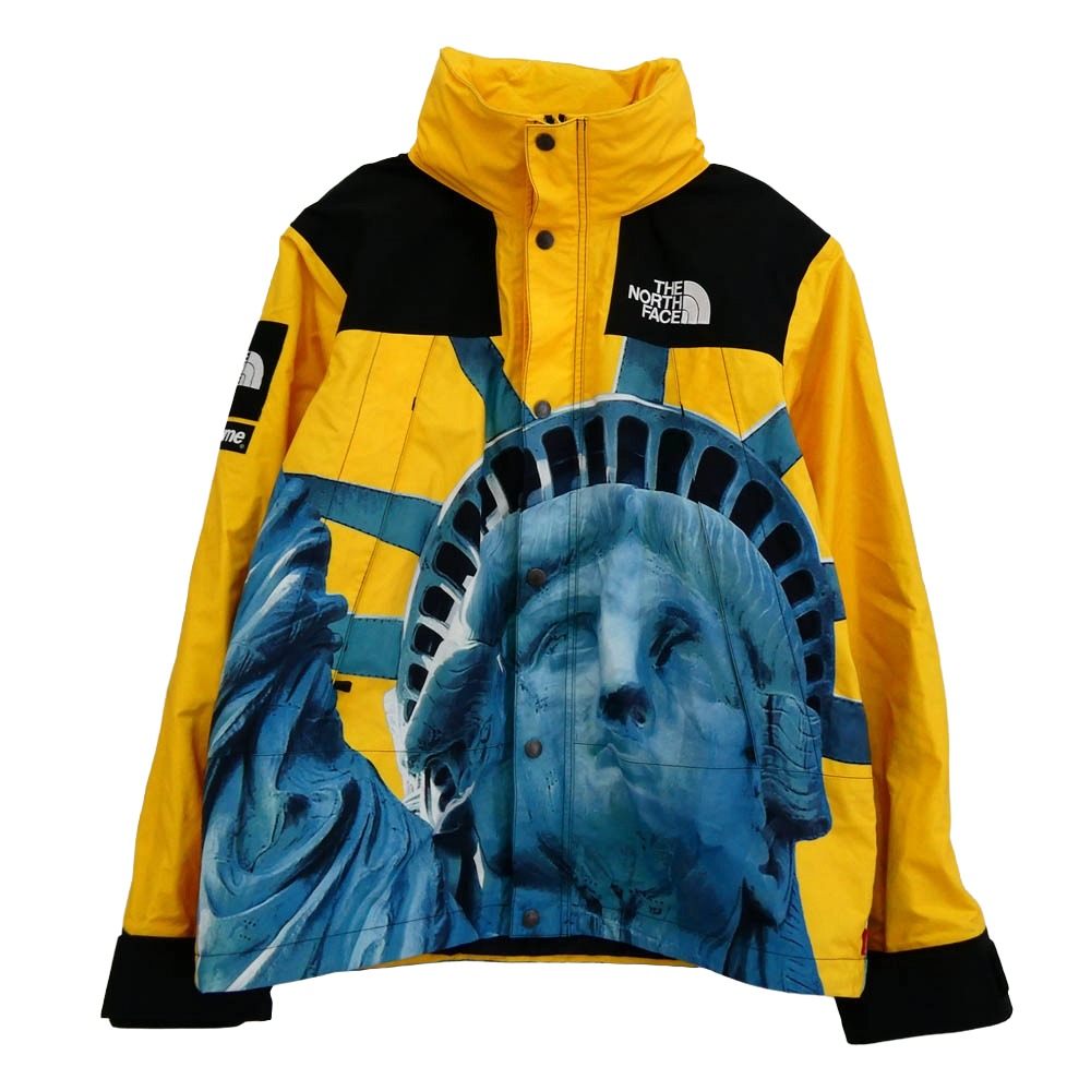 楽天市場】Supreme 19aw The North Face Statue Of Liberty Mountain