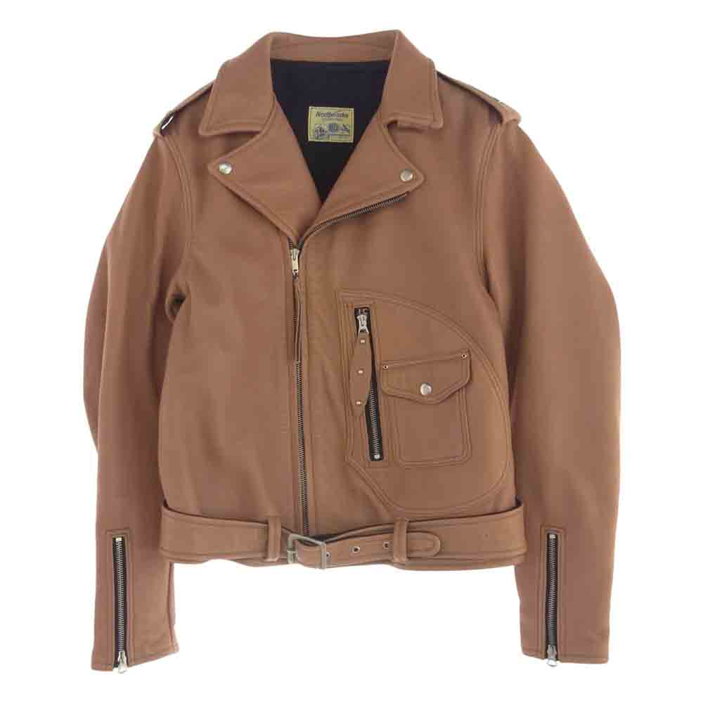 ビーマッコイズ　革ジャン ビーマッコイズ 革ジャン 【公式通販】