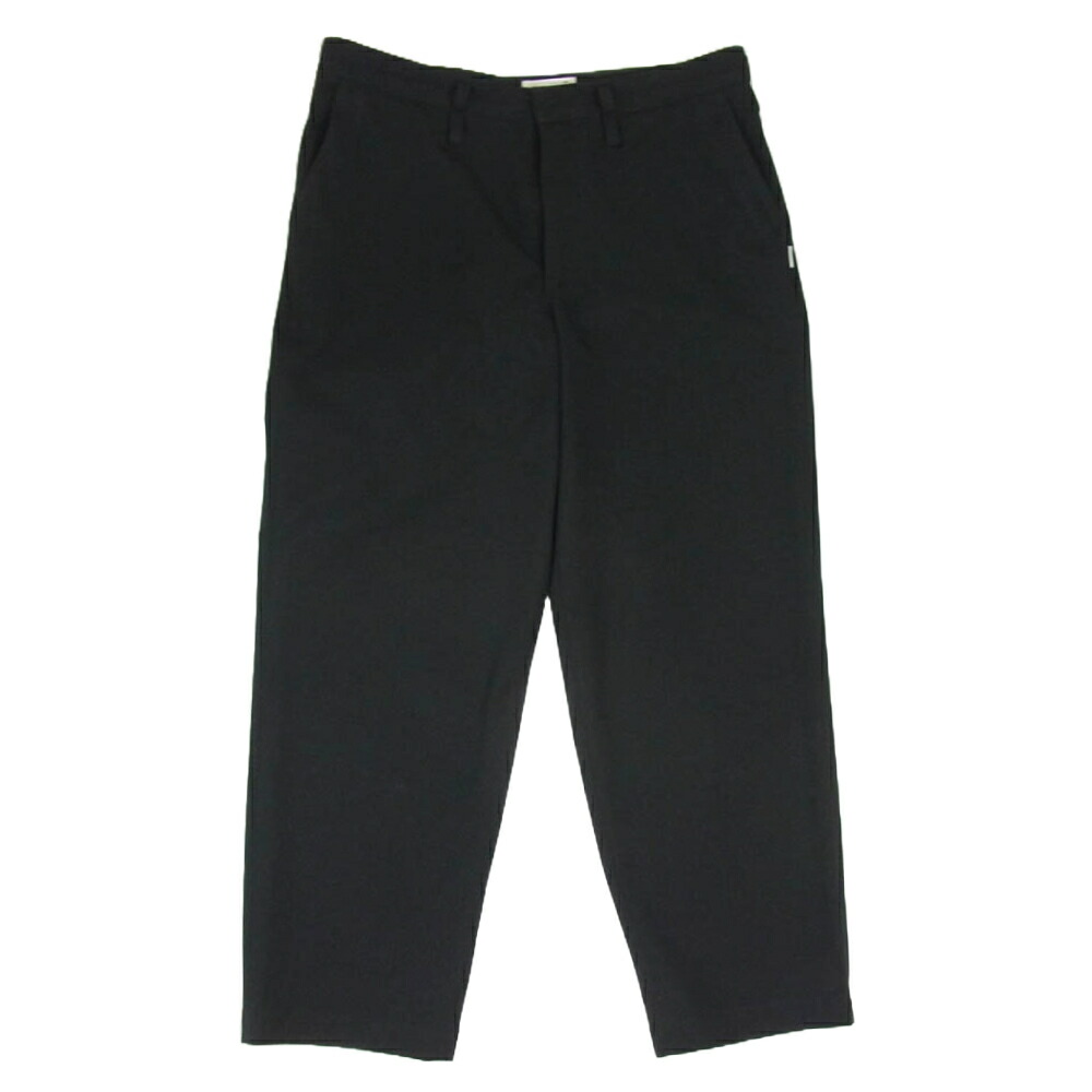 CREASE DL / TROUSERS 01 Sサイズ CHARCOAL 楽天市場】【中古】WTAPS2023SS「CREASE DL TROUSERS