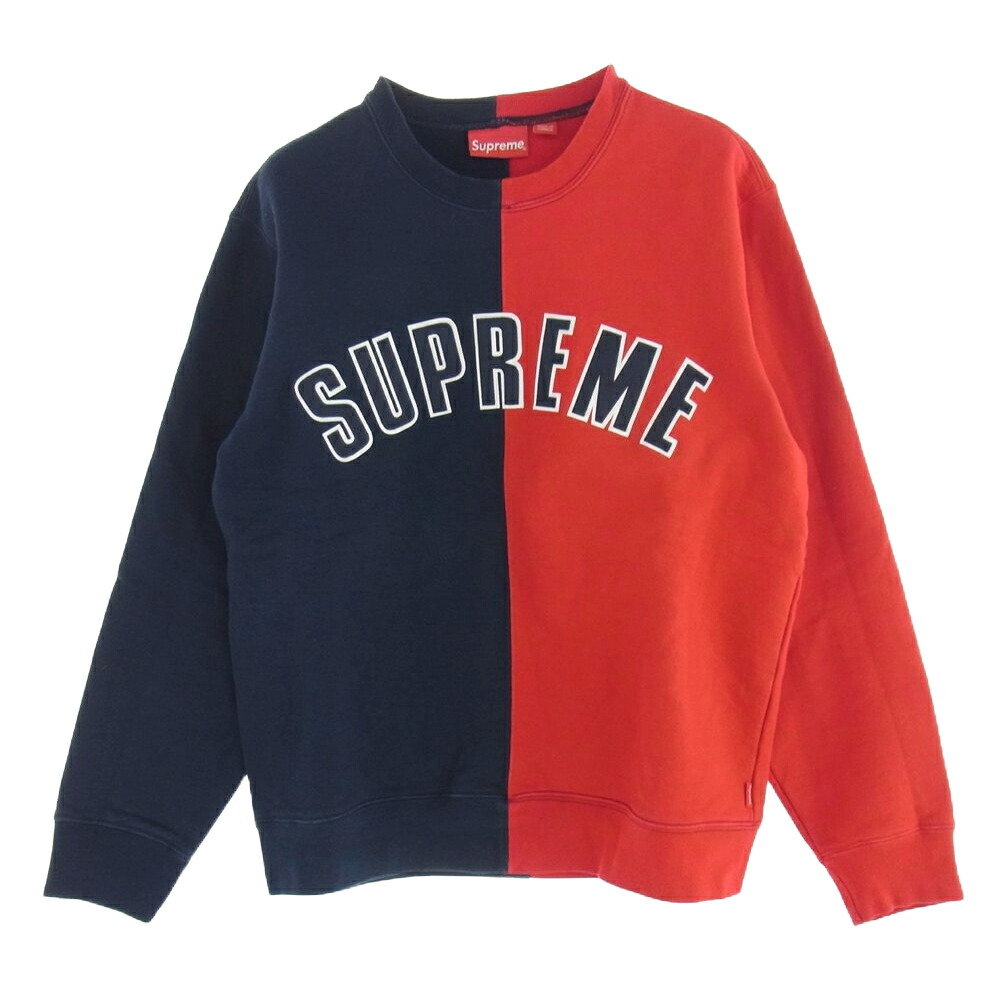 なお　Supreme シュプリーム　スウェット　M Supreme(シュプリーム) スウェット・トレーナー(メンズ) - 海外