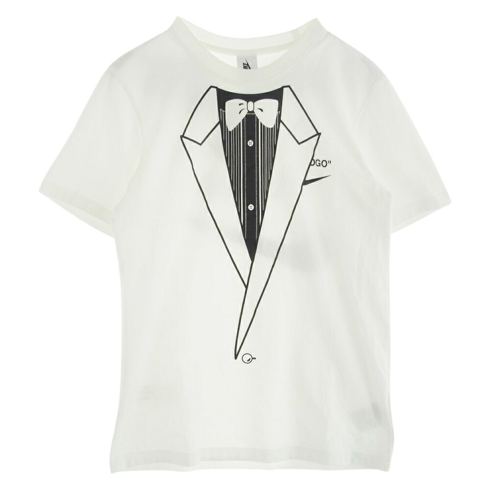 【限定値下げ25日迄】 Off-White Tシャツ Mサイズ 楽天市場】OFF-WHITE オフホワイト Tシャツ サイズ:L NIKE