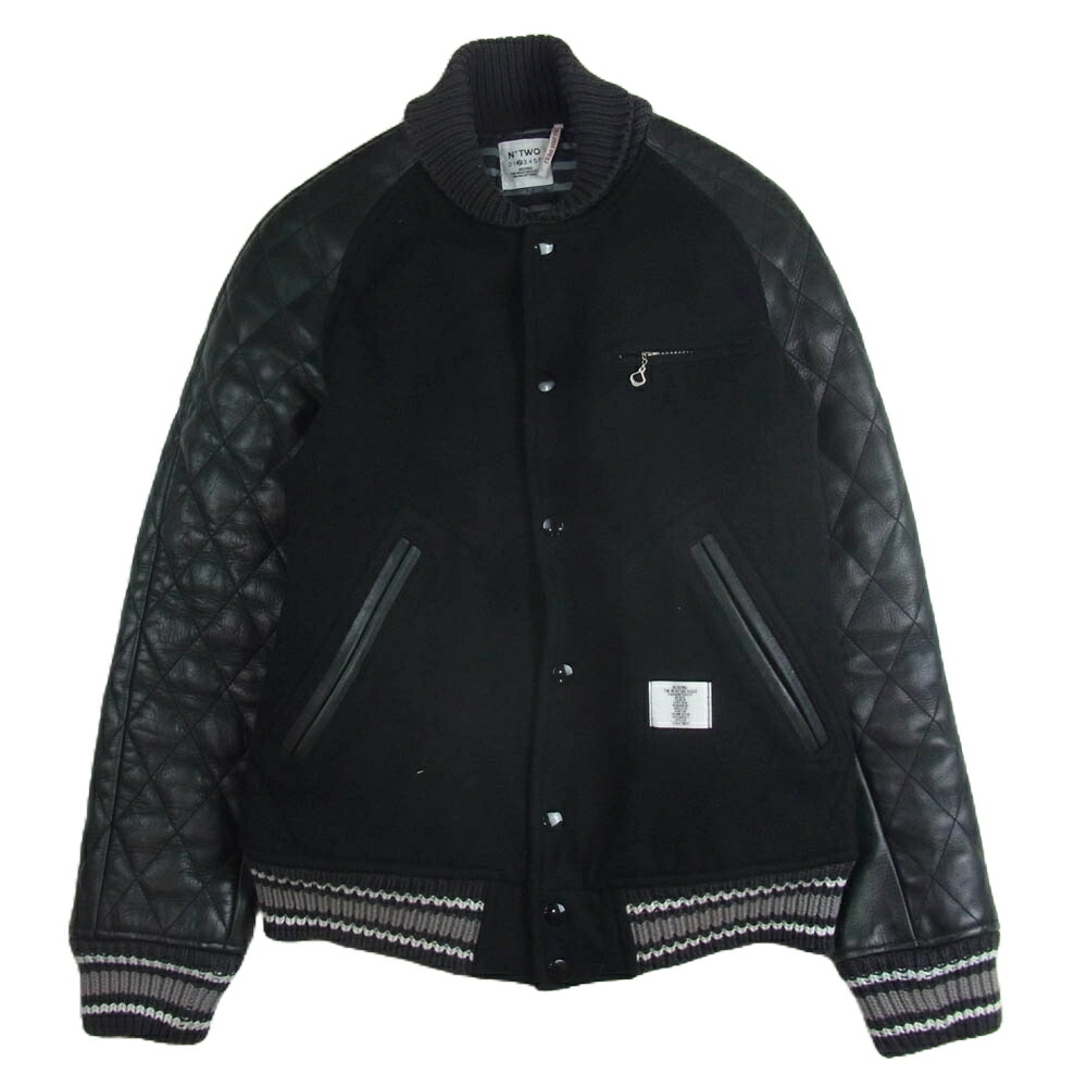 楽天市場】BEDWIN & THE HEARTBREAKERS MELTON AWARD JACKET