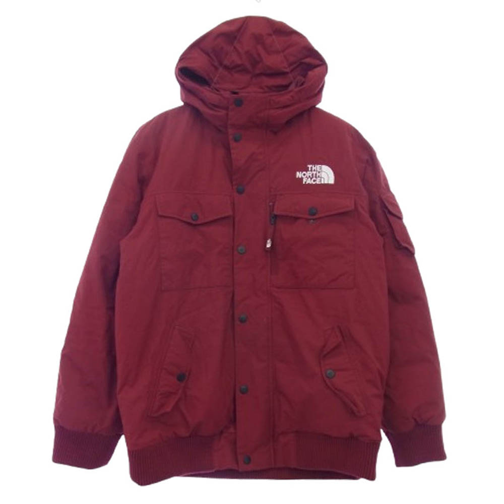 楽天市場】THE NORTH FACE ノースフェイス ダウン ジャケット サイズ