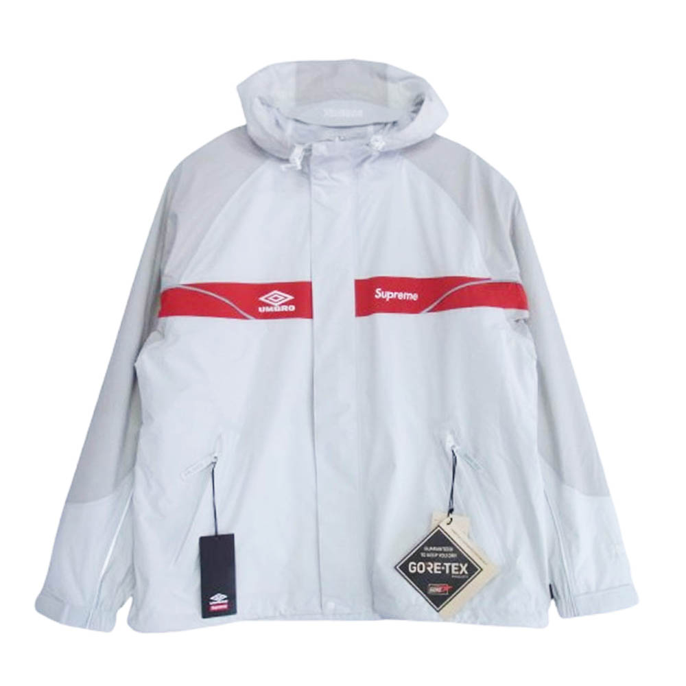 楽天市場】23FW Supreme Umbro Cotton Ripstop Track Jacket