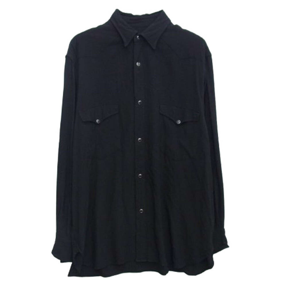 楽天市場】【中古】COMOLI 24AW コーデュロイ コモリシャツ