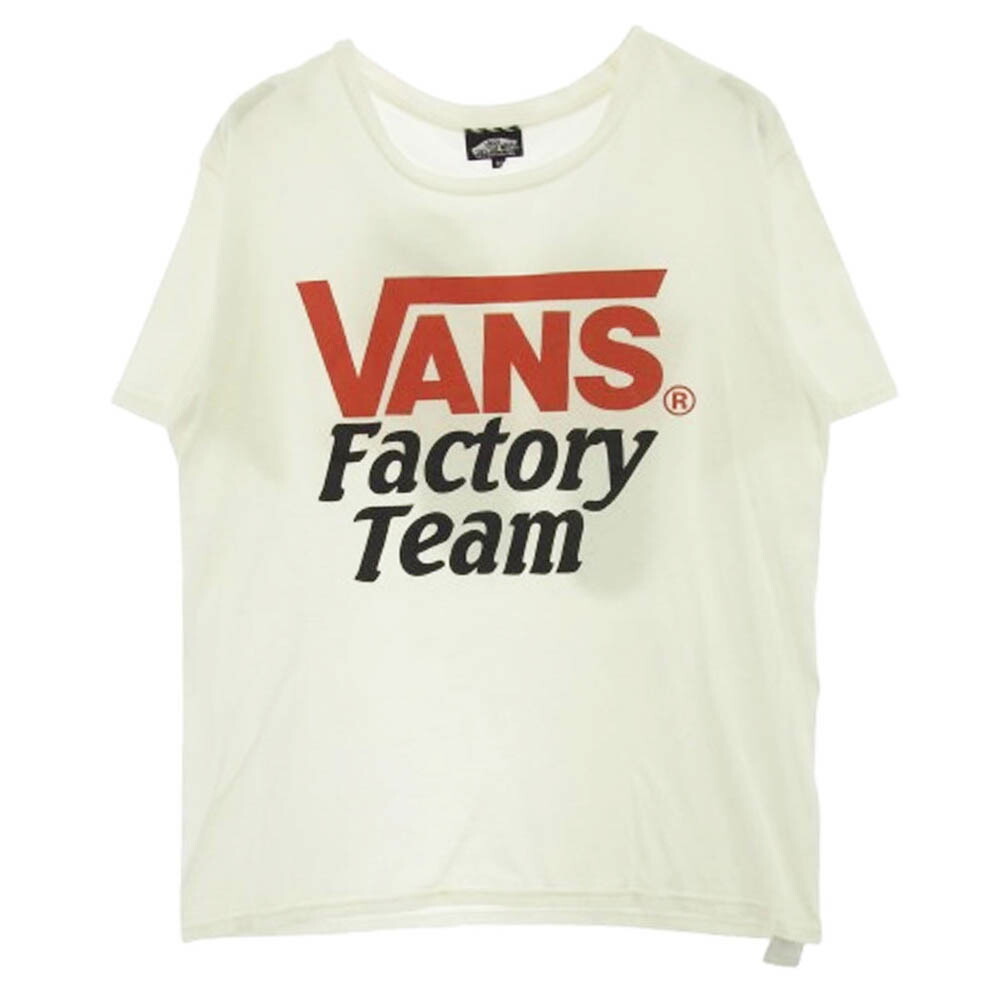 XLサイズVANS SD Logo T STANDARD CALIFORNIA imgrc0098229861.jpg