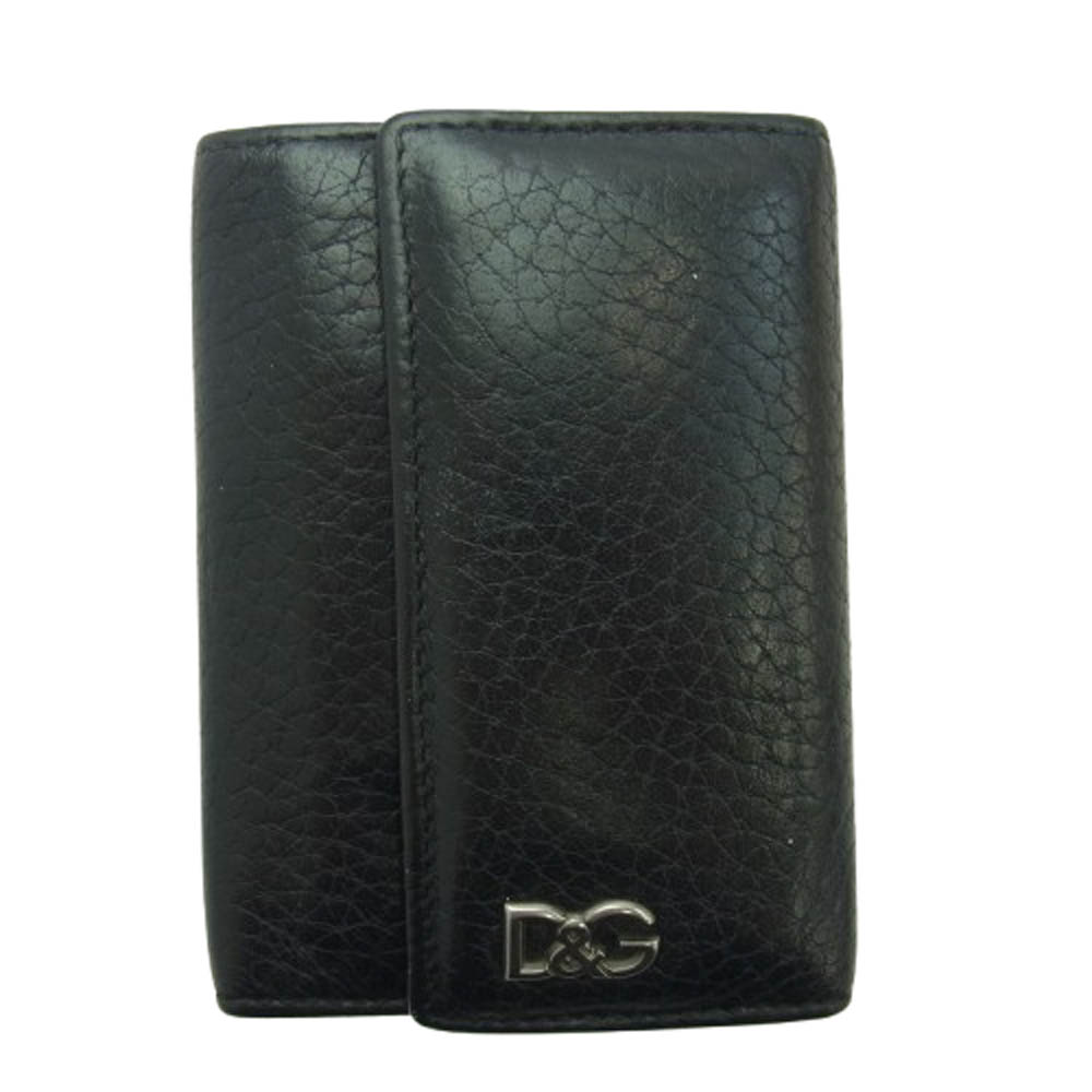 楽天市場】DOLCE&GABBANA ドルチェ&ガッバーナ ドルガバ D&G 6連キー