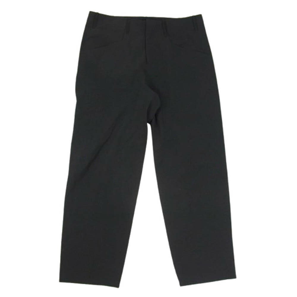 パンツ ARC'TERYX VEILANCE Voronoi Short Arc'teryx Veilance – Voronoi Short Black