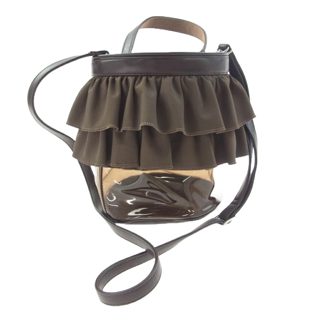 楽天市場】【中古】setsuko sagittaireシティショルダーバッグ