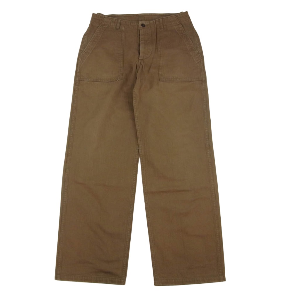 WAREHOUSE ベイカーパンツ サイズ32 楽天市場】ウエアハウス WAREHOUSE ミリタリー ベイカー パンツ