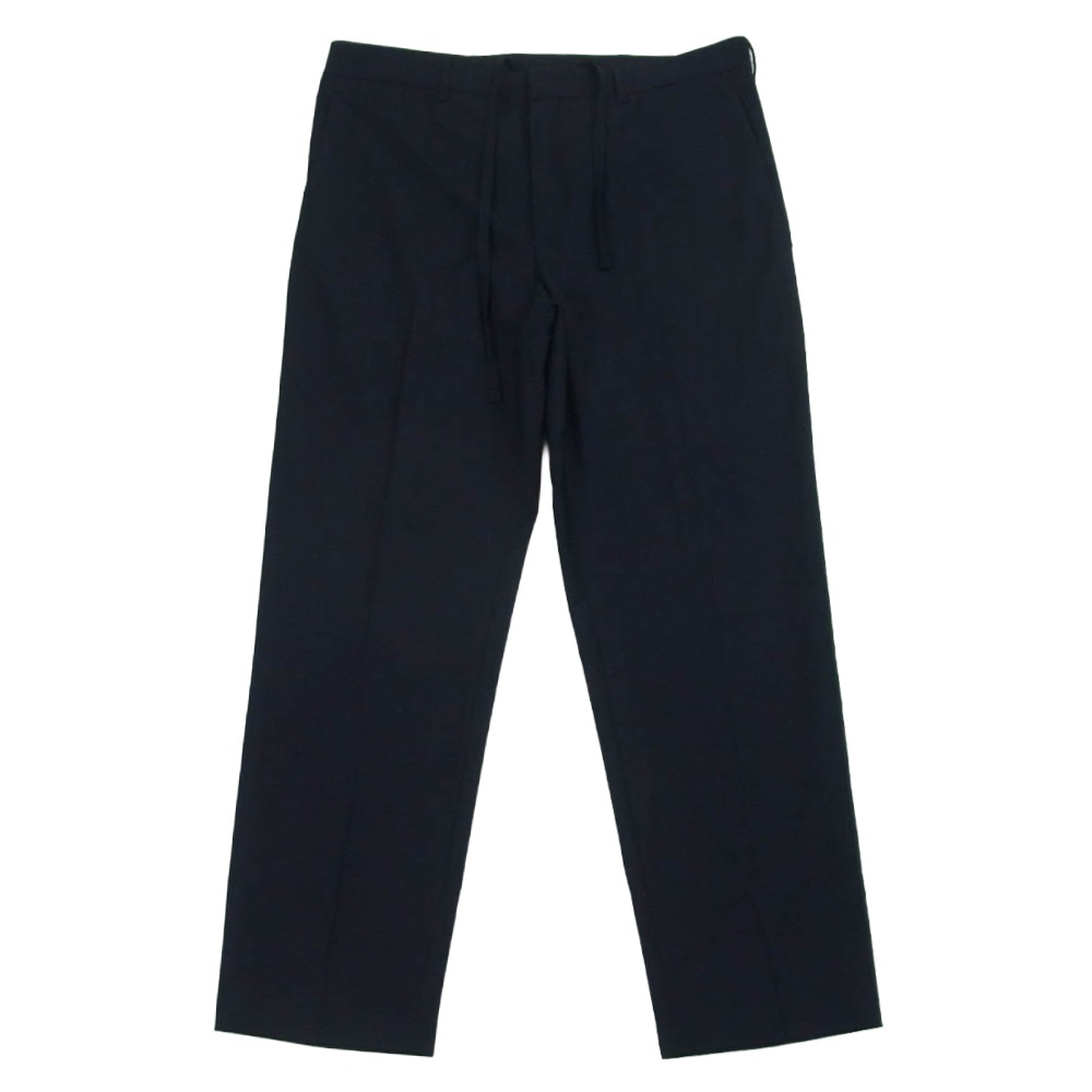 楽天市場】【プラダ】Prada メンズ 23年 ウール スラックス パンツ