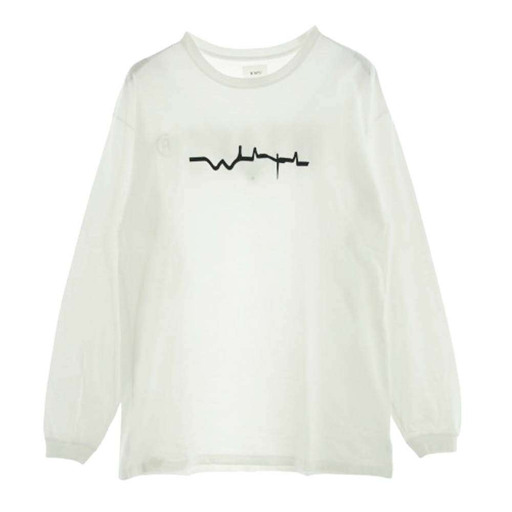楽天市場】WTAPS ダブルタップス Tシャツ サイズ:L ミルスペック