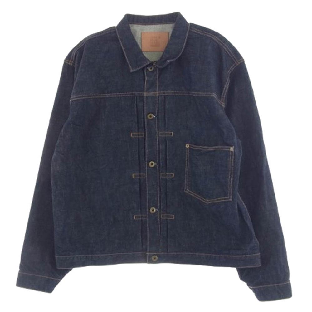 楽天市場】ジャパンブルージーンズ デニムジャケット 4th 【 JBGJ10044