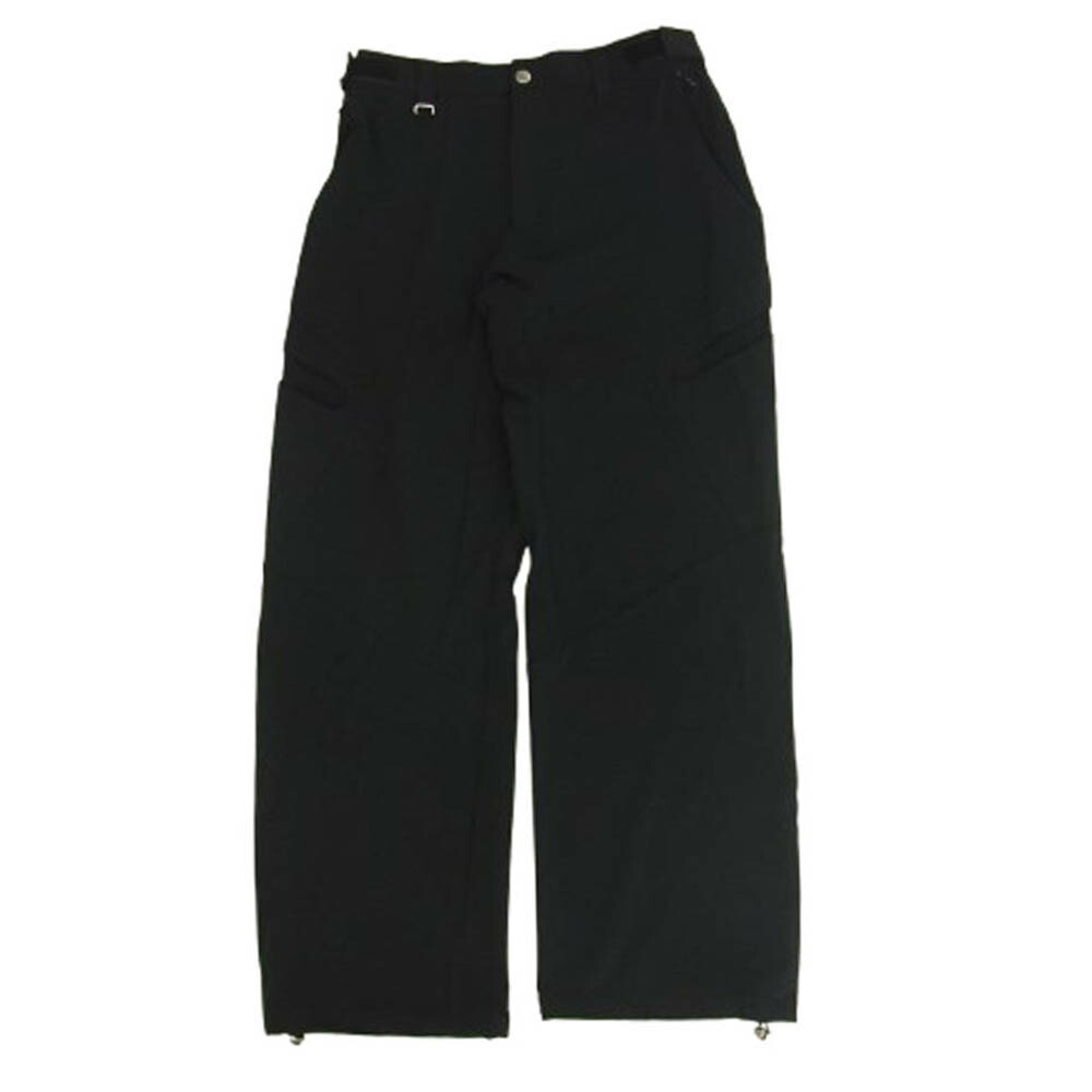 【美品】KAIKO SHINING FADED DENIM PANTS Sサイズ KAIKO（カイコー）の「KAIKO SHINING FADED DENIM PANTS（デニム