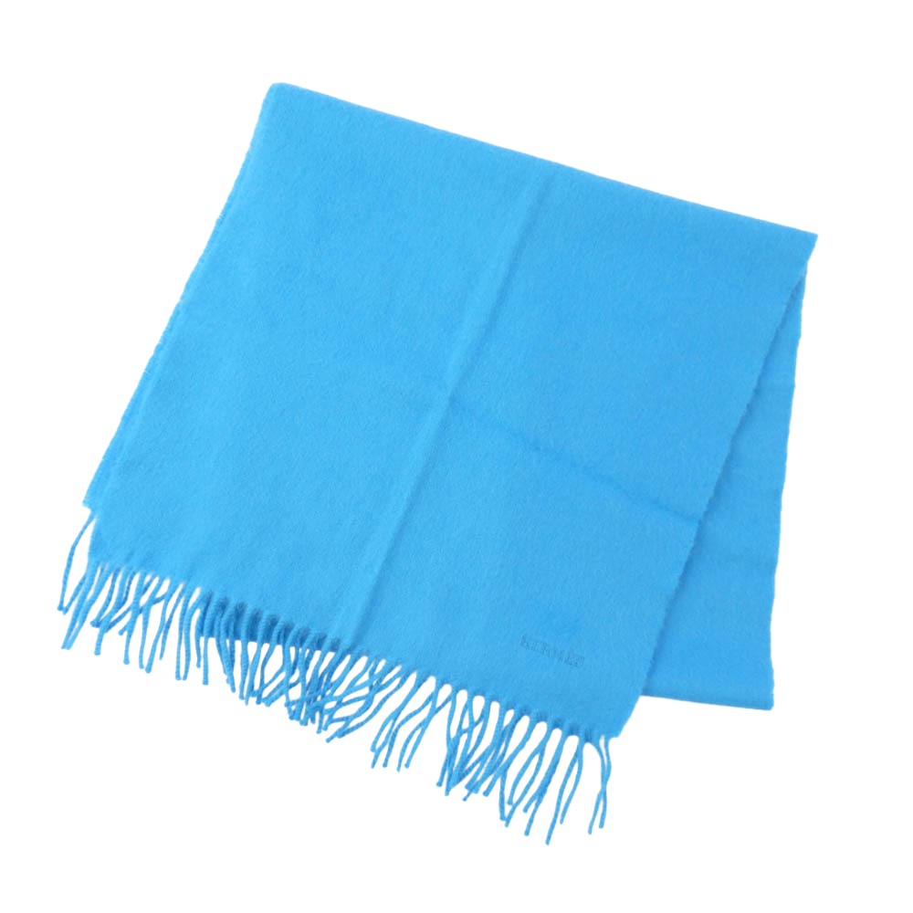 楽天市場】HERMES エルメス 王者の虎 ブロデ 刺繍 マフラー カシミア