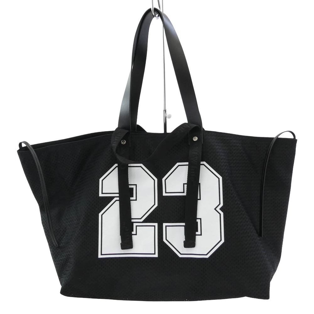 楽天市場】【バッグ】Off-White オフホワイト トートバッグ