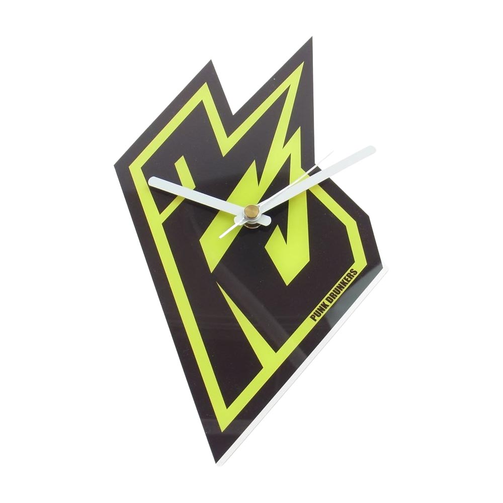 イケア マルケラッド  ウォールクロック Off-White - IKEA× Virgil Abloh MARKERADの通販 by sup｜オフ
