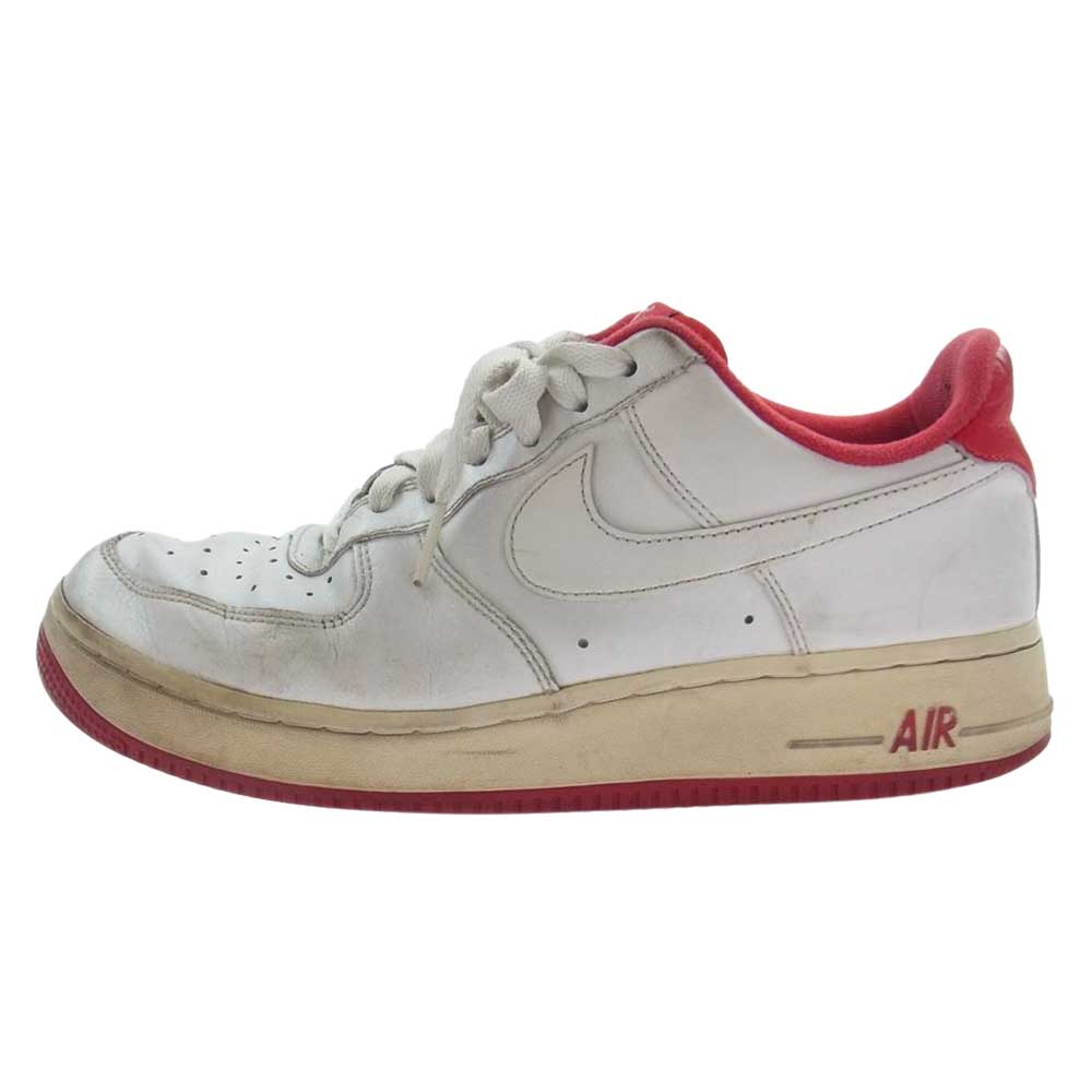 エコスタイル グラフィックス 楽天市場】NIKE ナイキ 306353 061 AIR FORCE 1 LOW CHI TOWN