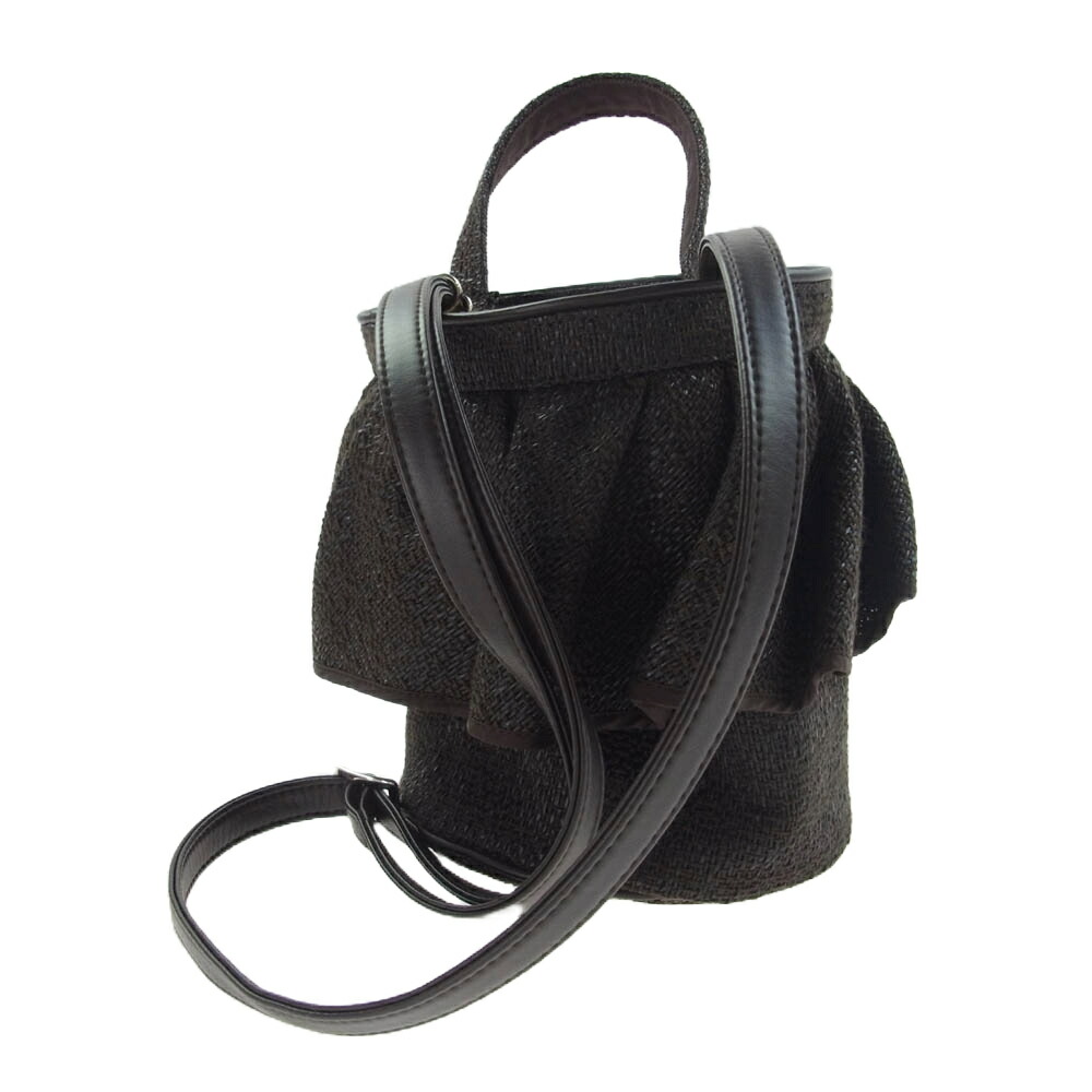 楽天市場】【中古】setsuko sagittaireシティショルダーバッグ