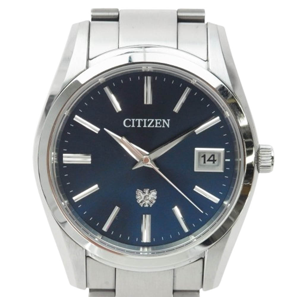 楽天市場】CITIZEN シチズン H410-T003826 EXCEEDエクシード