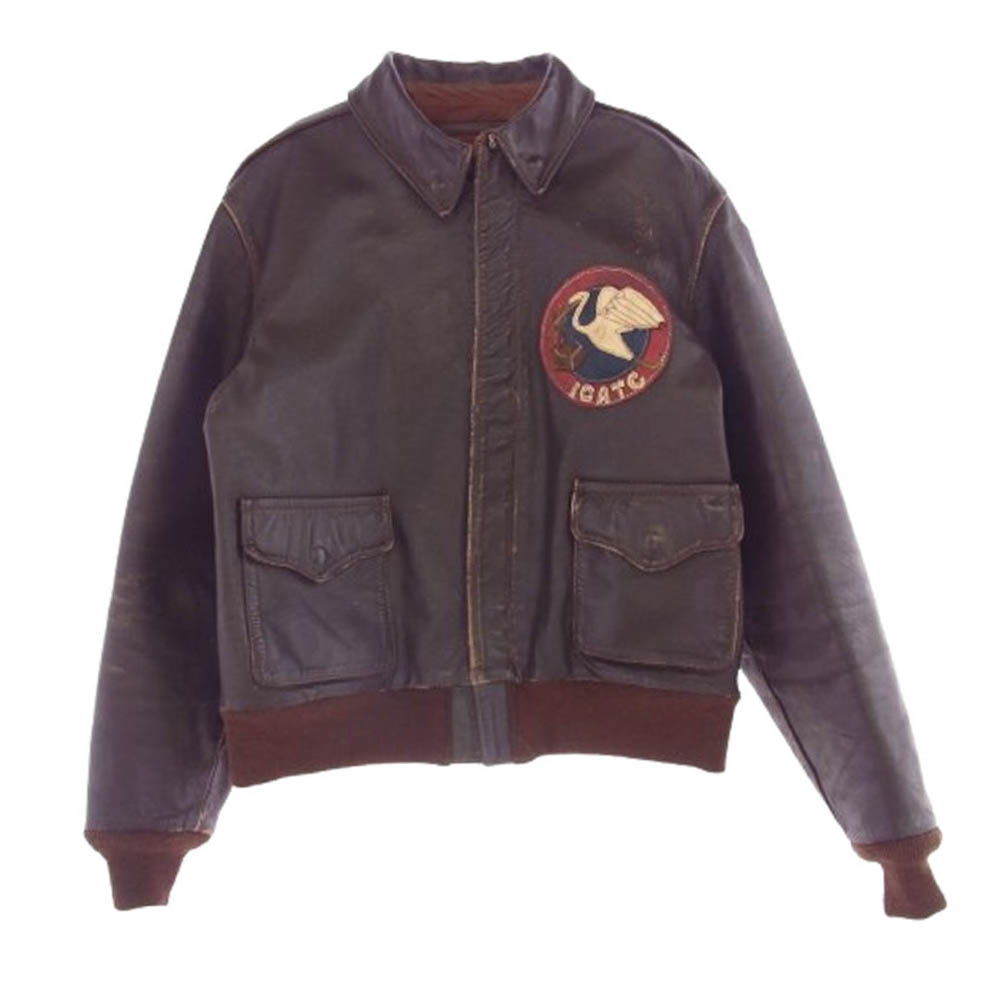楽天市場】THE REAL McCOY'Sザリアルマッコイズ BUCO J-21