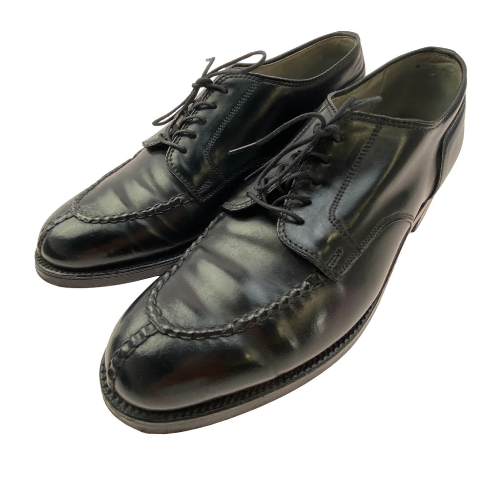 Alden オールデン　Uチップ　US7.5 ALDEN】オールデン 2210 コードバン Uチップ US7.5Dアバディーン