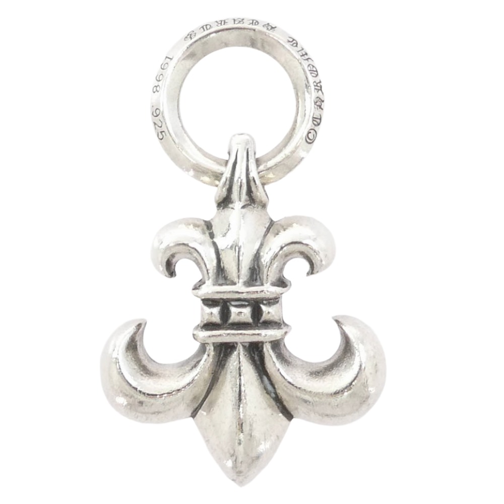 CHROME HEARTS クロムハーツ（原本有） BSフレア ペンダントトップ シルバー系 メンズ【中古】 84,579円