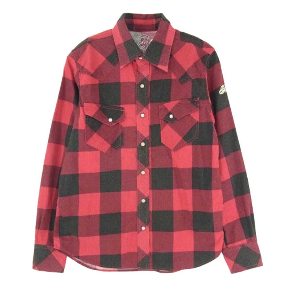 楽天市場】TMT ティーエムティー シャツ サイズ:M インディゴ