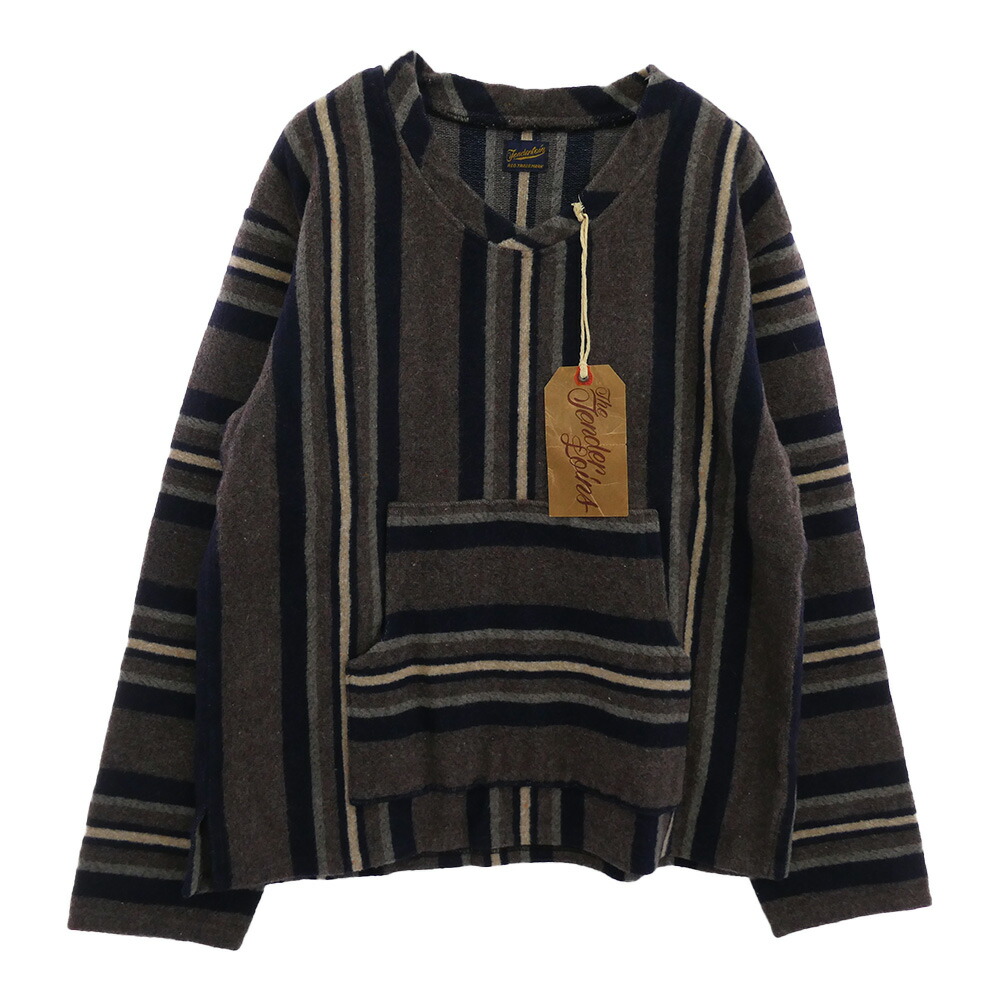 楽天市場】TENDERLOIN テンダーロイン Tee RIDERS ブランケット裏地