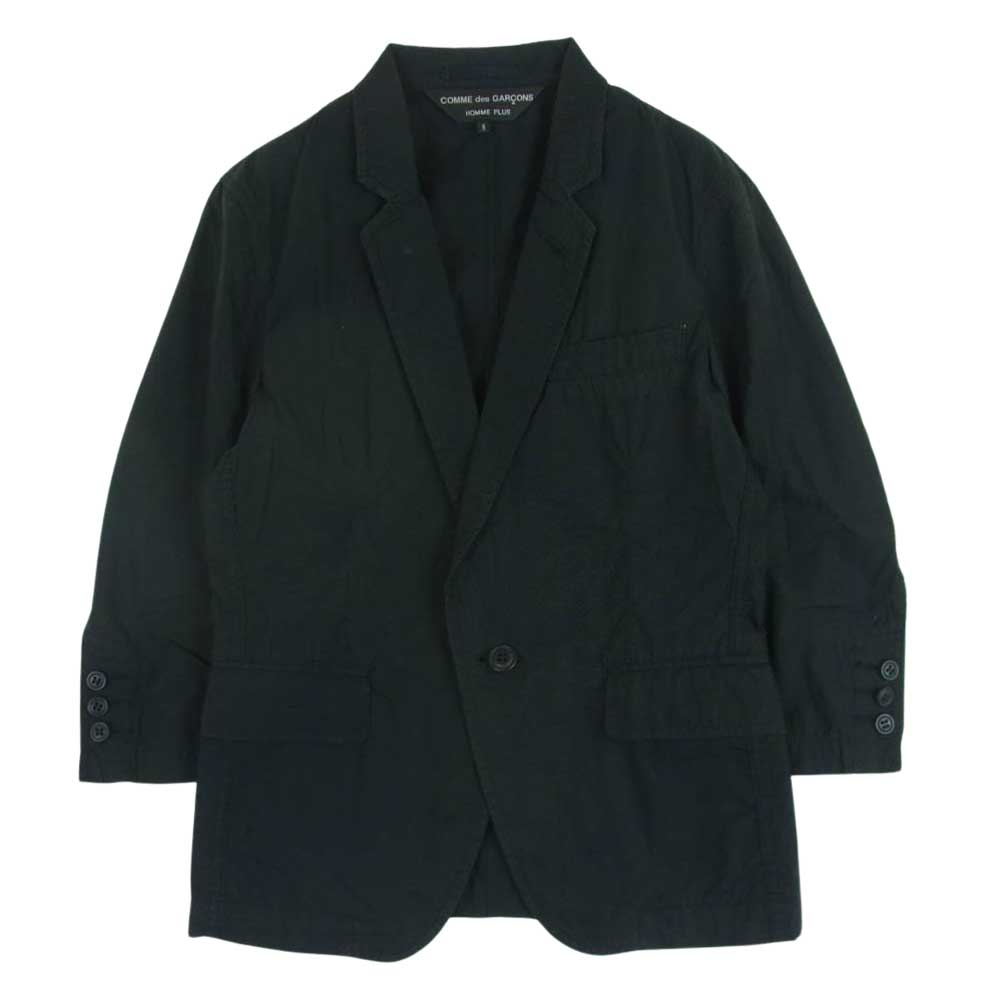 BLACK COMME des GARCONS（ブラックコムデギャルソン