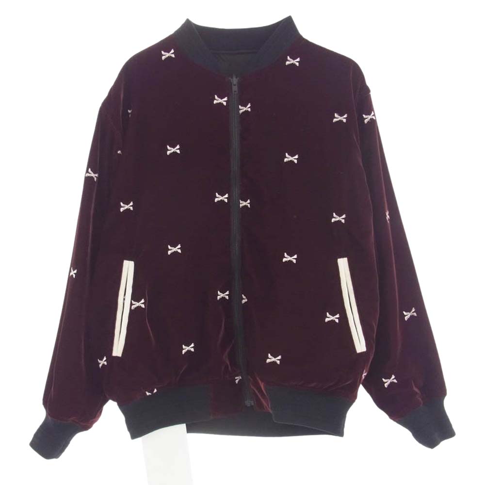 楽天市場】Wtaps New Year's Limited Varsity Jacket Wool