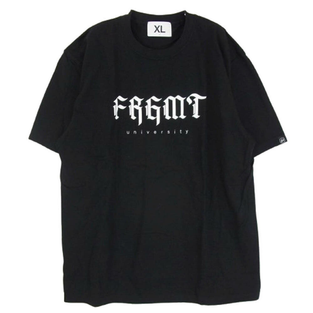 楽天市場】FRAGMENT DESIGN 2022ss THUNDERBOLT PROJECT FRGMT