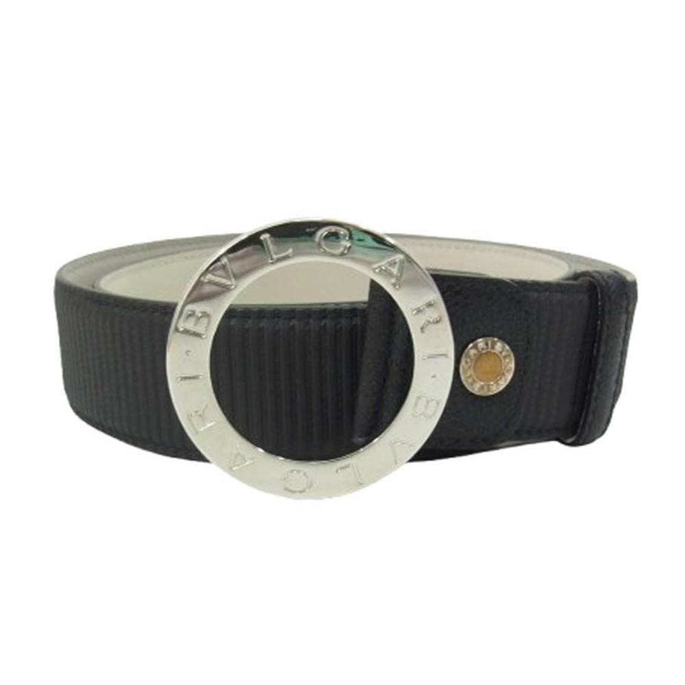 楽天市場】BVLGARI ブルガリ レッタンゴロ ベルト メンズ レザー