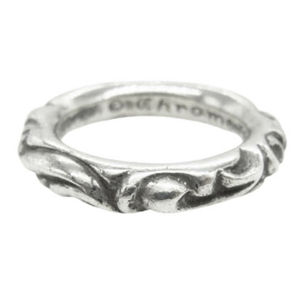 楽天市場】【中古】 CHROME HEARTS クロムハーツ スクロール