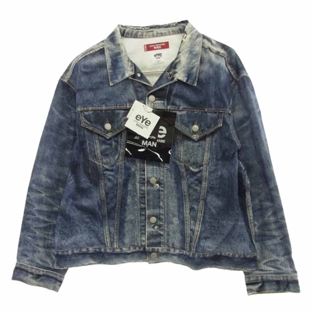JUNYA WATANABE COMME des GARCONS ジャンパー Yahoo!オークション - 激レアコラボ・稀少 JUNYA WATANABE COMME