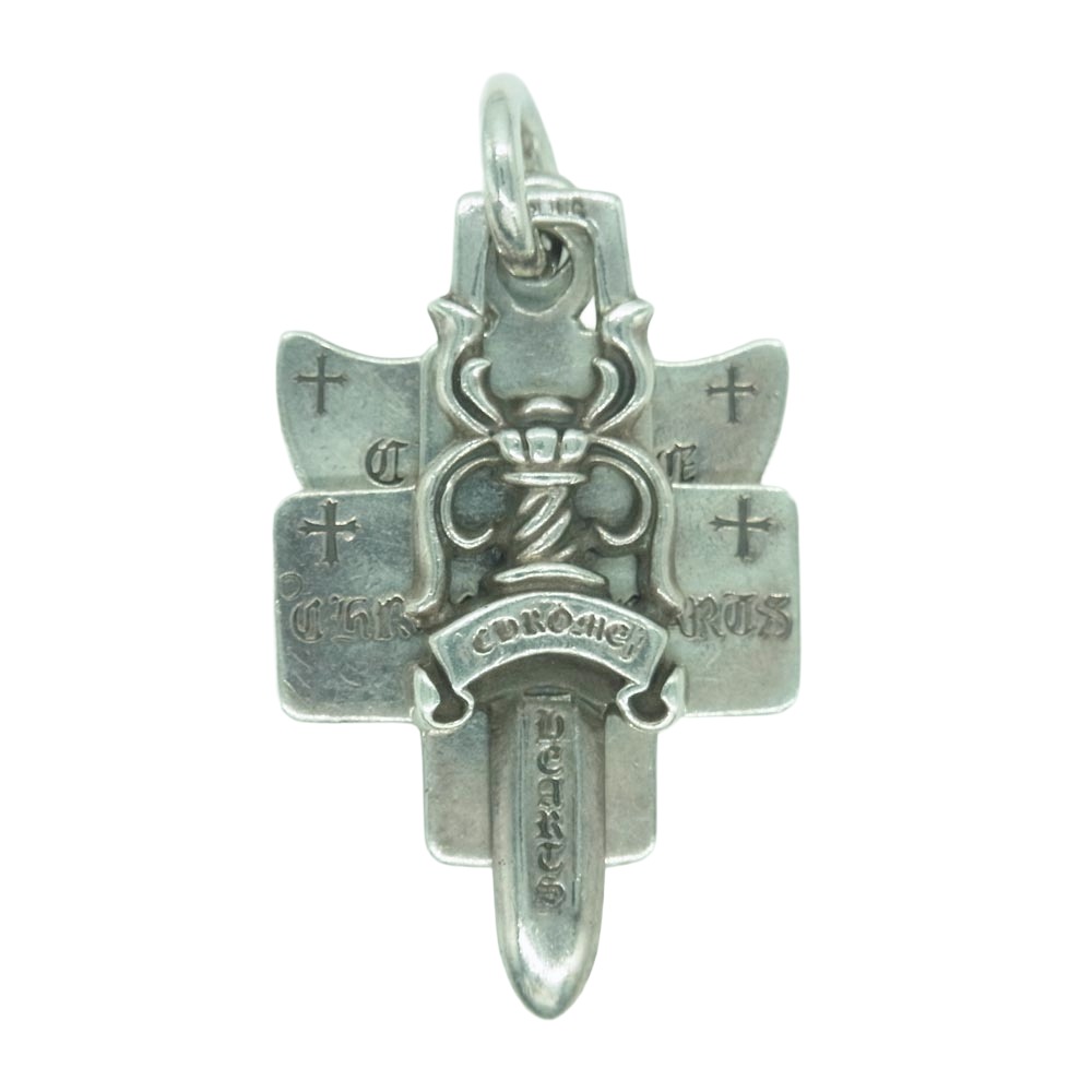 楽天市場】クロムハーツ 【CHROMEHEARTS】【オールドモデル
