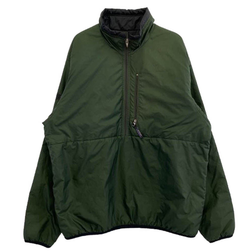 楽天市場】00年製 patagonia Puffball Vest 