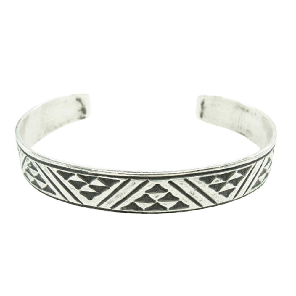 パトリシアベドニー☆アンクレット☆シルバー925☆インディアン