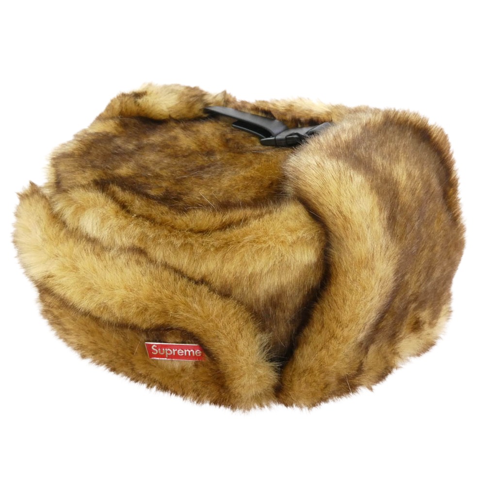 楽天市場】Supreme シュプリーム ハット サイズ:M/L 19AW Faux Fur