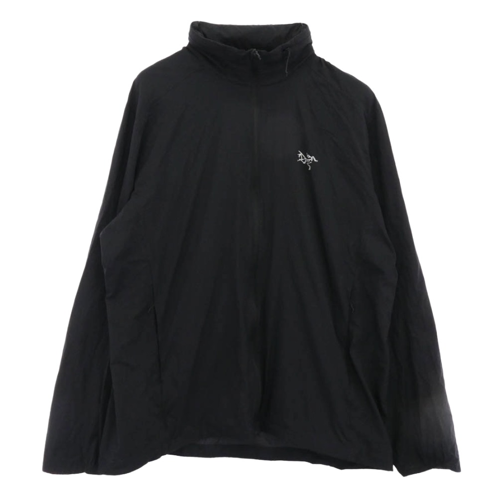 楽天市場】ARC'TERYX アークテリクス ジャケット NODIN JACKET