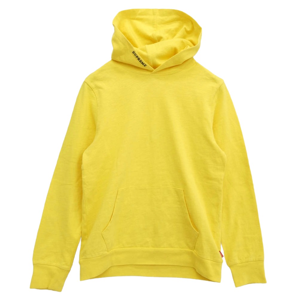 楽天市場】Supreme シュプリーム 17SS Overdyed Hooded Sweatshirt 