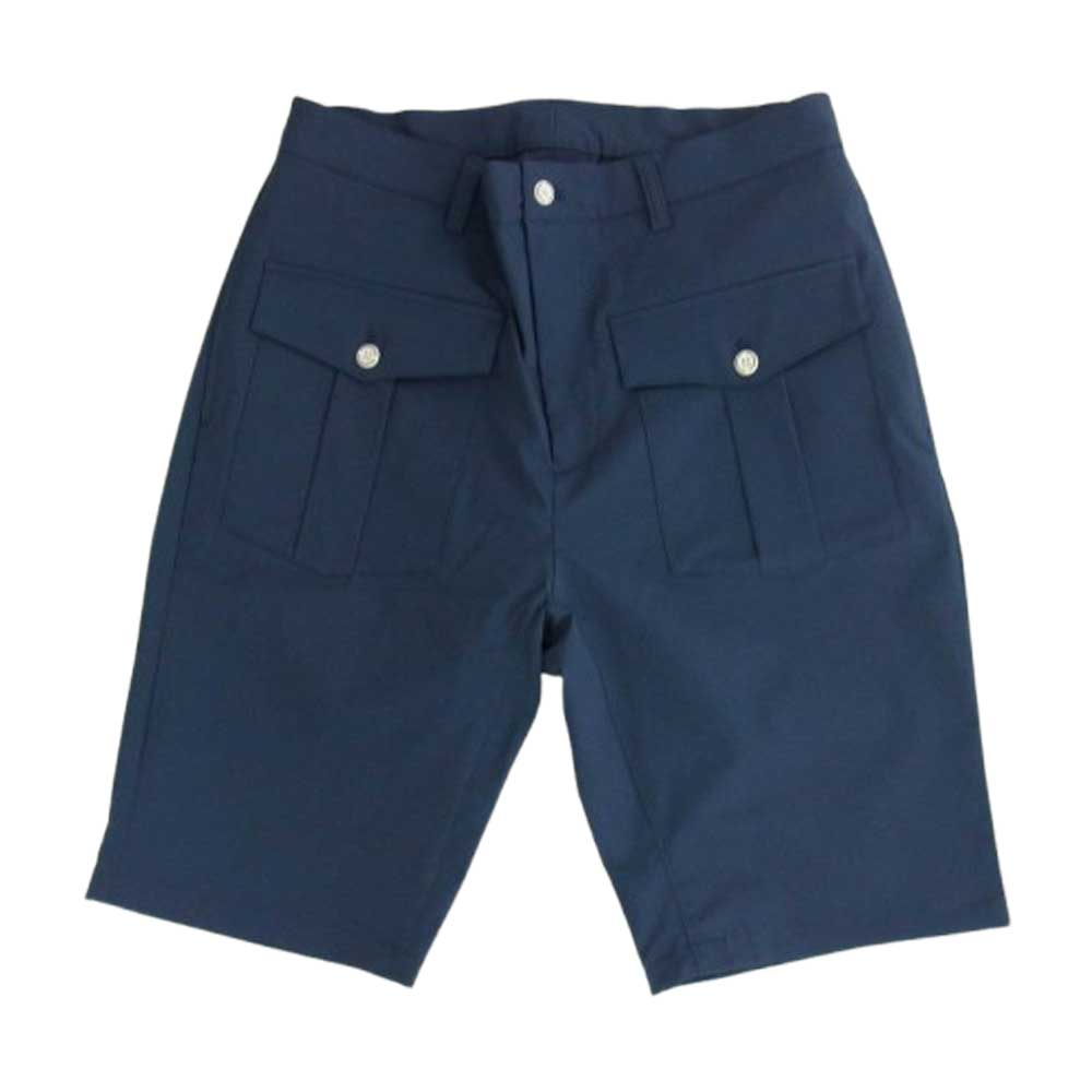 美品 1PIU1UGUALE3 ウノピュウノウグァーレトレ GRK064 SHORT PANTS ARGYLE LOGO 戸賀敬城 ゴルフショートパンツ V(L) ポリエステル他 ショーツ ハーフ アーガイルロゴ ウェア メンズ HU1351A83 楽天市場】美品 1PIU1UGUALE3 ウノピュウノウグァーレトレ